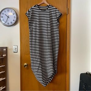 Universal standard Geneva dress